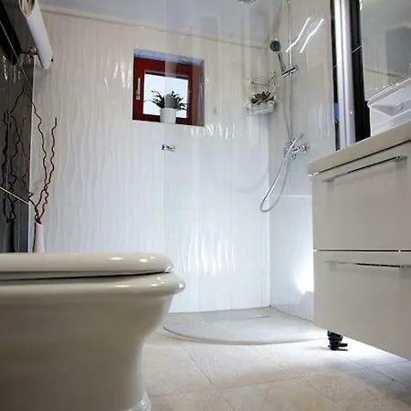 Holiday home Luxury Seaside House