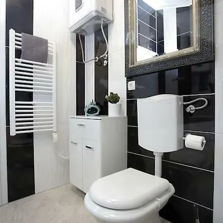 Luxury Seaside House Holiday home Primosten