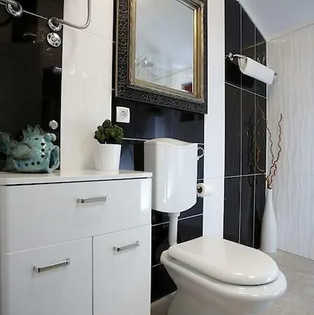 Holiday home Luxury Seaside House *