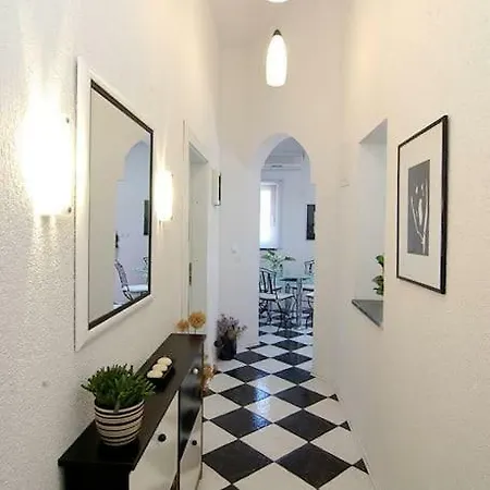 Holiday home Luxury Seaside House