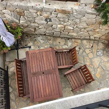Luxury Seaside House Primosten