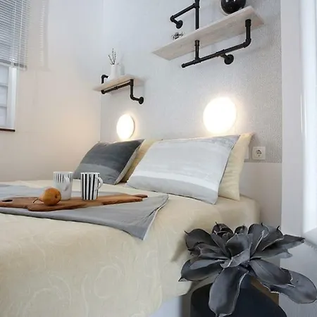 Holiday home Luxury Seaside House