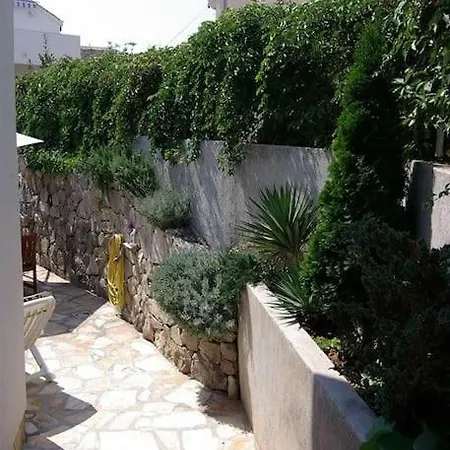 Holiday home Luxury Seaside House Primosten